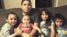 Timeline: Gabrielle's Life Memoir