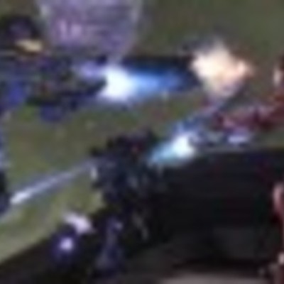 Timeline: online gaming