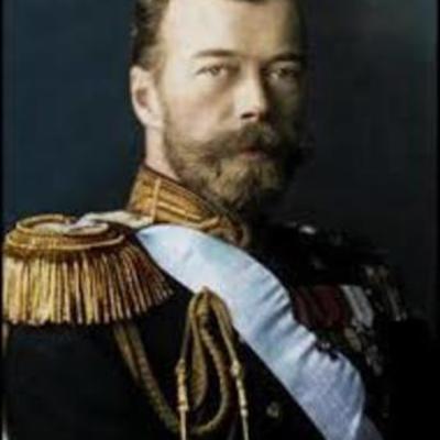 Timeline: Russian Revolution