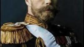 Timeline: Russian Revolution