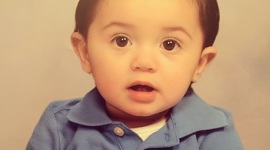 Timeline: Easton's First Year