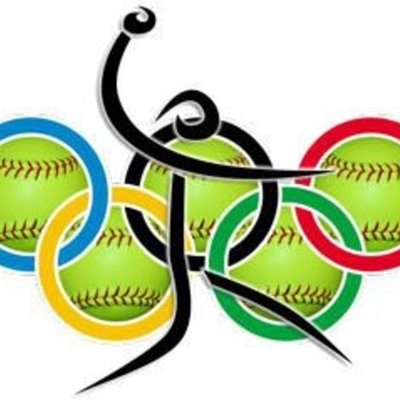 Timeline: Softball in the Olympics