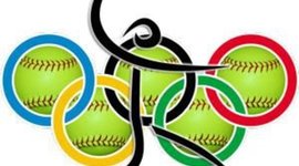 Timeline: Softball in the Olympics