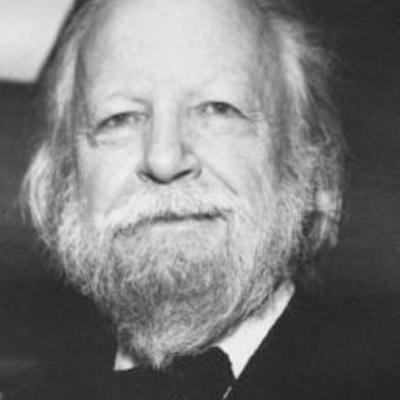 Timeline: LIfe of William Golding