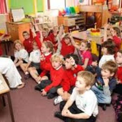 Timeline: My Educational Timeline