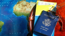 Timeline: My travels, by Agnieszka Brooks