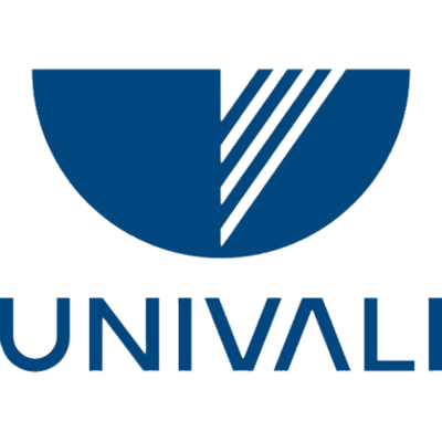Timeline: Prêmios UNIVALI