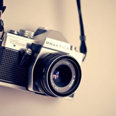 Timeline: History of Film