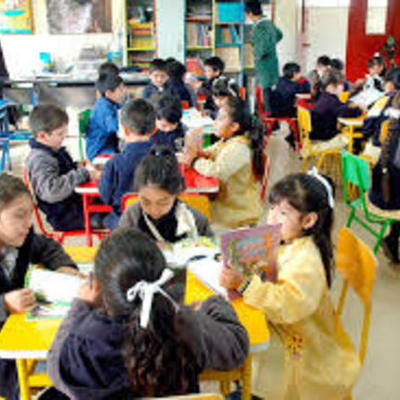 Timeline: Historia de la Educación