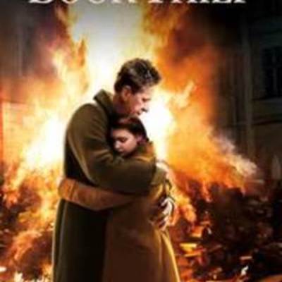 Timeline: The Book Thief and WWII