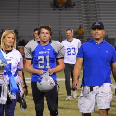 Timeline: My Personal Timeline