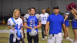 Timeline: My Personal Timeline