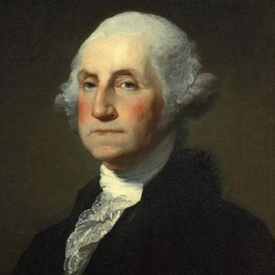 Timeline: Simple Timeline of George Washington's Life