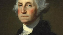 Timeline: Simple Timeline of George Washington's Life