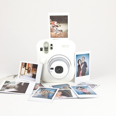 Timeline: [ History of Film ]