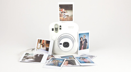 Timeline: [ History of Film ]