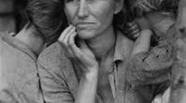 Timeline:  The Great Depression and  1920–1939