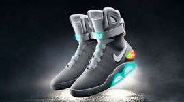 Timeline: Evolución de los tenis