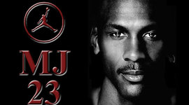 Timeline: Michael Jordan Timeline