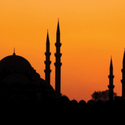 Timeline: The Middle East