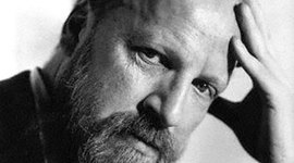 Timeline: The Life of William Golding