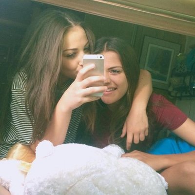 Timeline: all about me