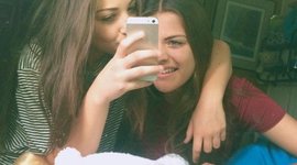 Timeline: all about me