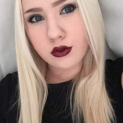 Timeline: Grace Stadels Life