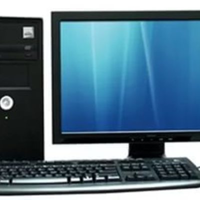 Timeline: Развитие вычислительной Техники