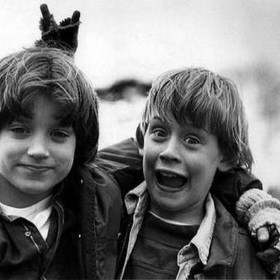 Timeline: LA INFANCIA A TRAVÉS DE LA HISTORIA.