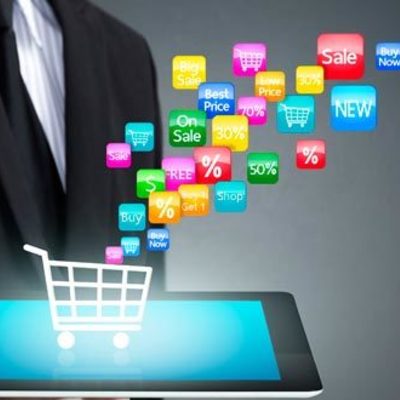 Timeline: COMERCIO ELECTRONICO