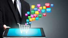 Timeline: COMERCIO ELECTRONICO