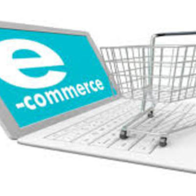 Timeline: EL COMERCIO ELECTRONICO