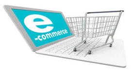 Timeline: COMERCIO ELECTRONICO