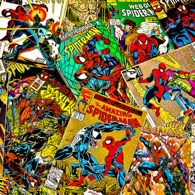 Timeline: The Amazing Spider-Man 1963 Series