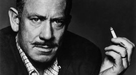 Timeline: Important Dates from John Steinbeck's Life
