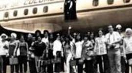 Timeline: Historia de la aviación en colombia