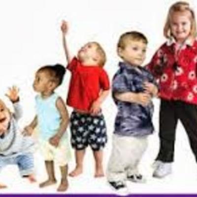 Timeline: Cambios históricos en la concepción de la infancia