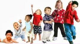 Timeline: Cambios históricos en la concepción de la infancia