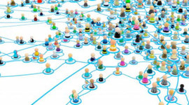 Timeline: Historia de la Internet