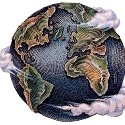 Timeline: Historia de la ciencia geográfica