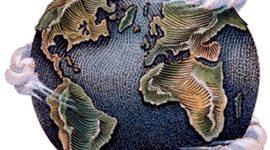 Timeline: Historia de la ciencia geográfica