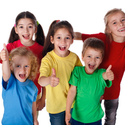 Timeline: Concepción de infancia