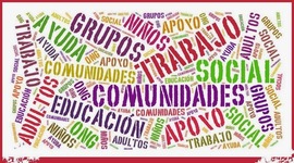 Timeline: LINEA DE TIEMPO TRABAJO SOCIAL DE GRUPO