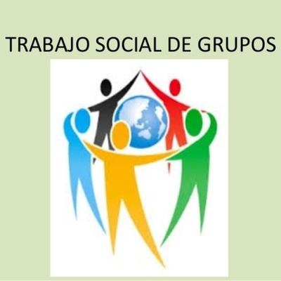 Timeline: Historia del Trabajo Social de Grupo