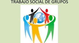 Timeline: Historia del Trabajo Social de Grupo