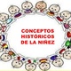 Conceptos histricos de la niez 1 728