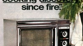 Timeline: A Timeline of the Microwave Oven