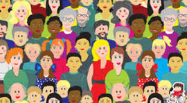 Timeline: Historia de la comunicación Organizacional