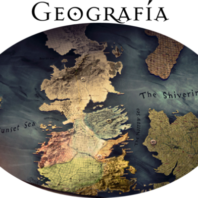 Timeline: Historia de la Geografía